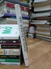 Truyện ngắn được giải — Nhiều tác giả - ảnh 3