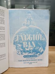 Tôi tài giỏi, bạn cũng thế! – Adam Khoo (bản 1) - ảnh 5