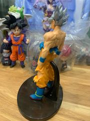 Mô hình nhân vật Dragon Ball các phiên bản Songoku, Vegeta, Jiren, Gogeta (Có Đế) - ảnh 4
