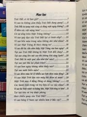 10 vạn câu hỏi vì sao? Vũ trụ kì bí — Mai Vinh, Ngọc Lan (biên soạn) - ảnh 5