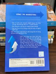 Trên cả PR – TS. Hoàng Xuân Phương - ảnh 2