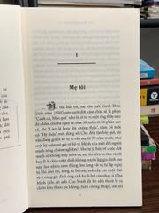 Còn lại mãi giữa cuộc đời — Trương Nhuận - ảnh 4