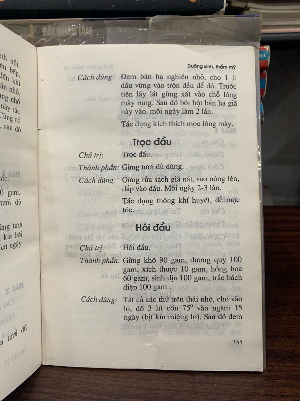 700 bài thuốc trị bệnh bằng hành, gừng, tỏi- Ngọc Minh