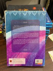 Bí mật của những nụ hôn- Julia Quinn - ảnh 2