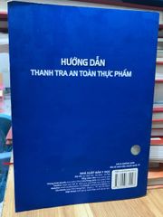 Hướng dẫn thanh tra an toàn thực phẩm- Bộ y tế thanh tra bộ - ảnh 2