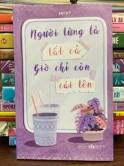 Người từng là tất cả giờ chỉ còn cái tên – Jathy - ảnh 1