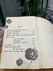Nếu ốc sên có tình yêu – Đinh Mặc - ảnh 2