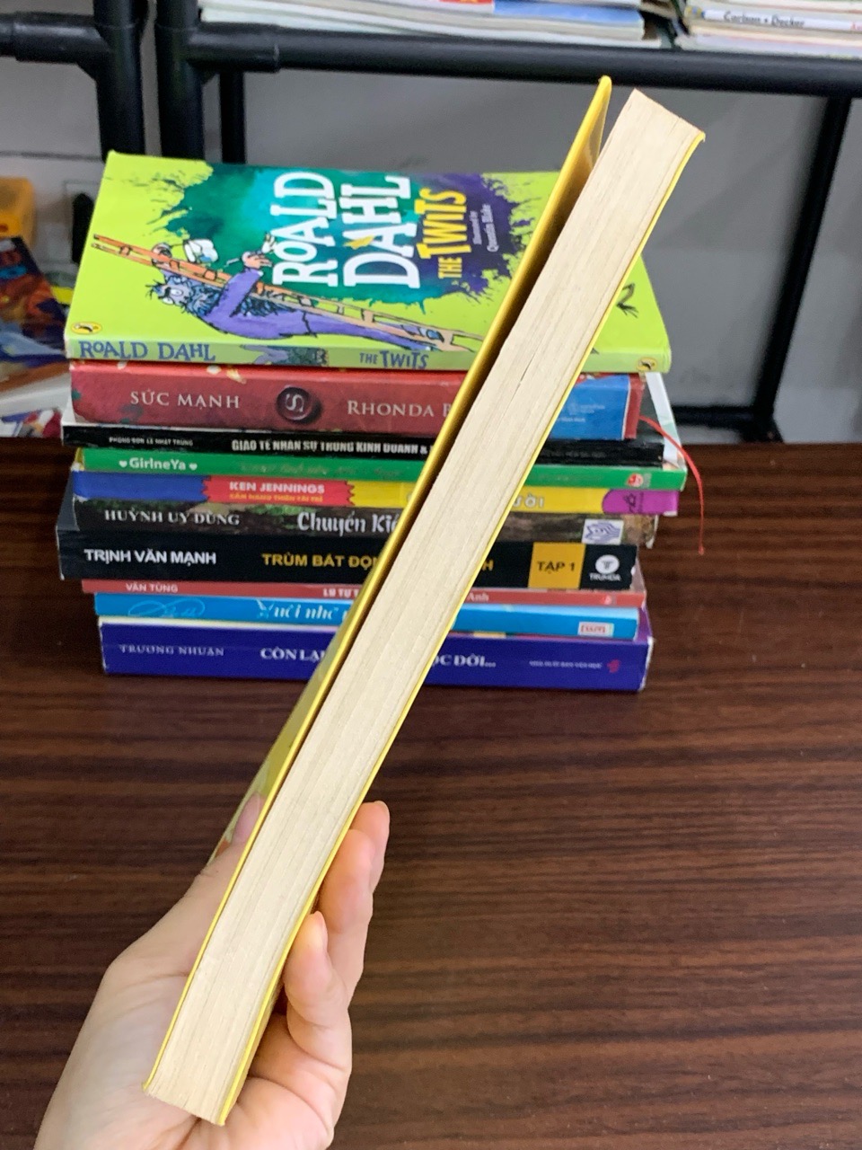 Thịnh vượng tài chính tuổi 30 (Tập 1) — Go, Deuk-Seong & Jung, Sung-Jin & Choi, Byung-Hee