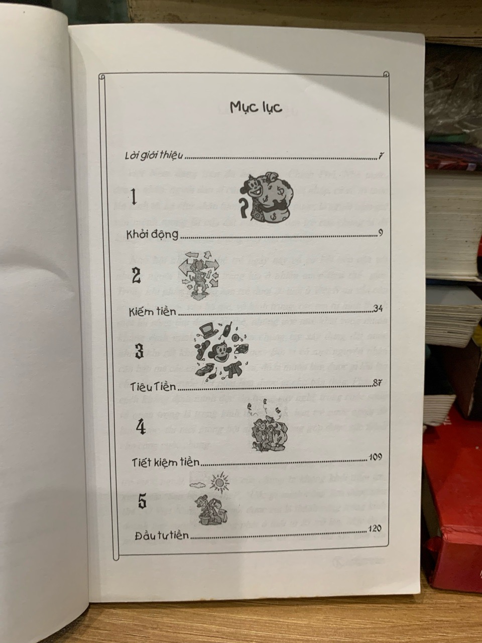 Con sẽ giàu hơn cha -Thanh Xuyên