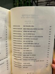 Harry Potter và Chiếc Cốc Lửa – J.K. Rowling - ảnh 4