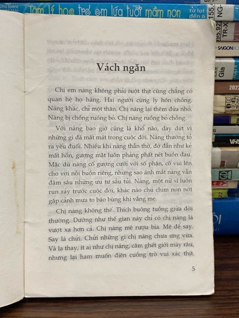 Đòng đưa sự đời — Hoàng Ngọc Sơn - Ảnh thực tế 4