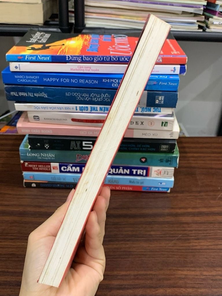Đỗ quyên đỏ — Anchee Min - Ảnh thực tế 3