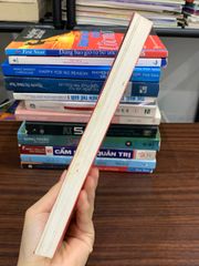 Đỗ quyên đỏ — Anchee Min - ảnh 3