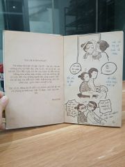 Nhật ký của mẹ — Kawa Chan - ảnh 5