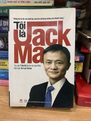 Tôi là Jack Ma -Trần Vỹ - ảnh 1