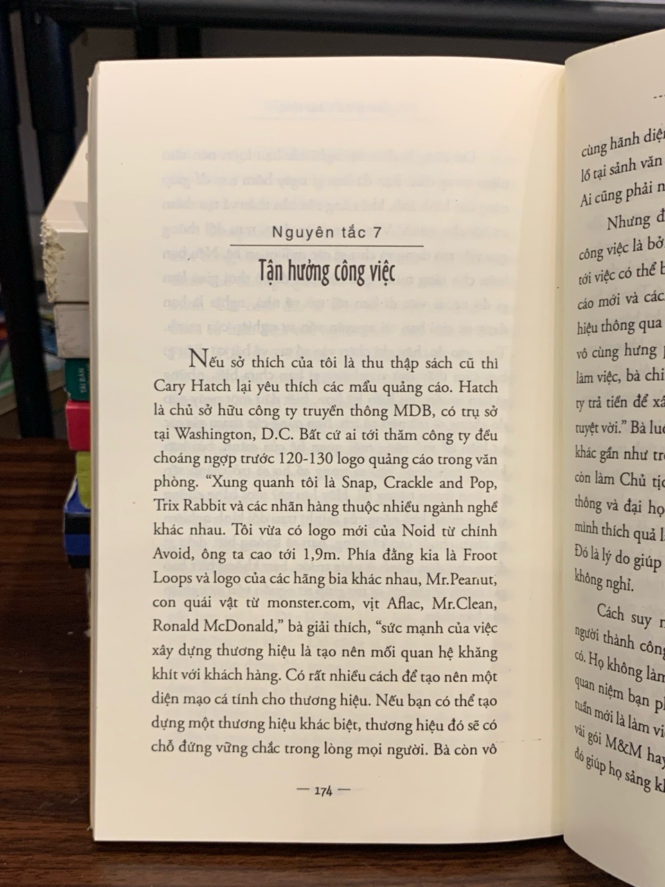 Những người thành công nhất làm gì trước bữa sáng? – Laura Vanderkam