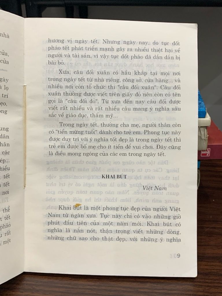 Các phong tục nổi tiếng thế giới – Đăng Khoa (biên soạn) - Ảnh thực tế 5