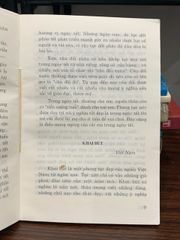 Các phong tục nổi tiếng thế giới – Đăng Khoa (biên soạn) - ảnh 5