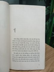 Cỏ dại – Hồng Thủy - ảnh 5