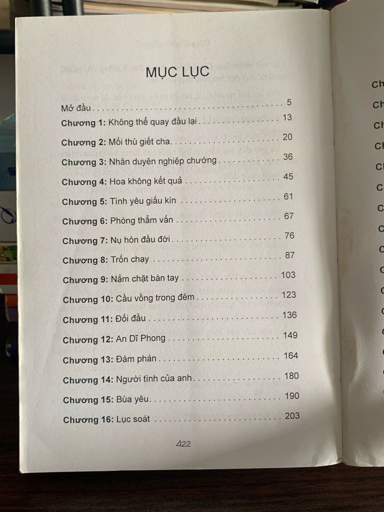 Đông Lang Cộng Hôn – Diệp Lạc Vô Tâm - Ảnh thực tế 5