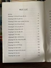 Đông Lang Cộng Hôn – Diệp Lạc Vô Tâm - ảnh 5