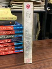 10 bí quyết chinh phục trái tim- Sarah MacLean - ảnh 3
