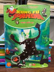 KungFu Panda 5: Thuật nhân nại - ảnh 1