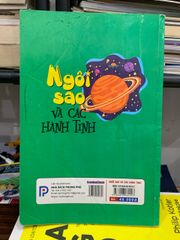 Ngôi sao và các hành tinh- Phạm Anh - ảnh 2