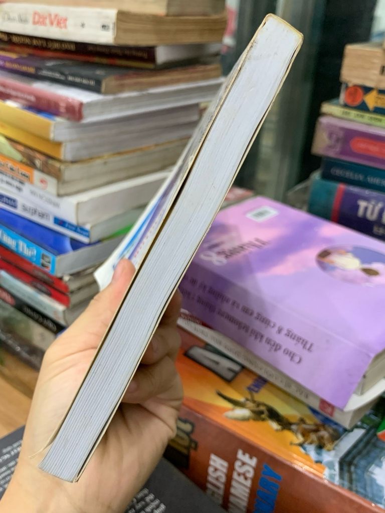 Tiếp thị và quảng bá sản phẩm-Barry callen - Ảnh thực tế 6
