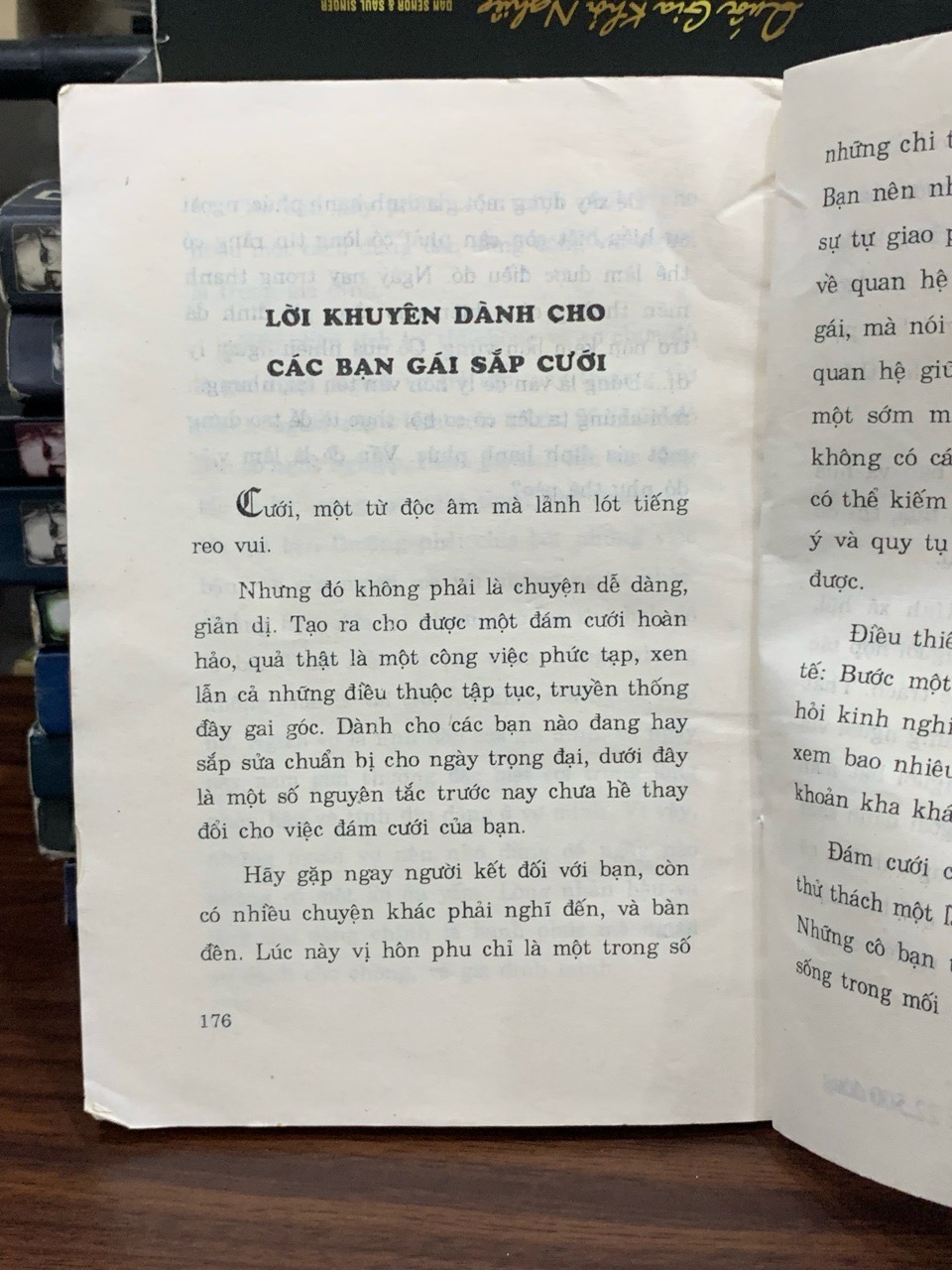 Thuật ứng xử trong tình yêu- Phan Kim Hoa