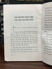 Thuật ứng xử trong tình yêu- Phan Kim Hoa - ảnh 5