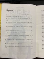Khí chất bao nhiêu hạnh phúc bấy nhiêu (cũ hơn) — Vãn Tình - ảnh 4