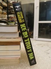 Kẻ Bị Truy Nã - John le Carré - ảnh 2