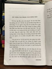 Đi tìm hiện thực của những ước mơ – Hạ Bá Đoàn - ảnh 5