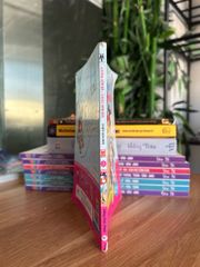 Lương Sơn Bá Chúc Anh Đài (tập 2) - Đồng Đức Minh - ảnh 3
