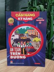 An toàn trên đường – Nhiều tác giả - ảnh 1