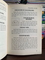 Mẹo vặt & những hiểu biết cần thiết trong đời sống hằng ngày – Hồng Khánh, Kỳ Anh - ảnh 4