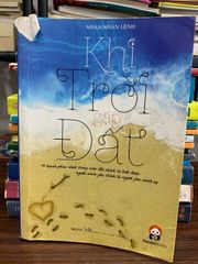 Khi trời gặp đất — Nhàn Nhàn Lệnh - ảnh 1