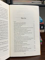 Còn lại mãi giữa cuộc đời — Trương Nhuận - ảnh 5
