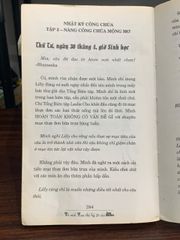 Nhật ký công chúa tập 4: Sự chờ đợi của công chúa — Meg Cabot - ảnh 5