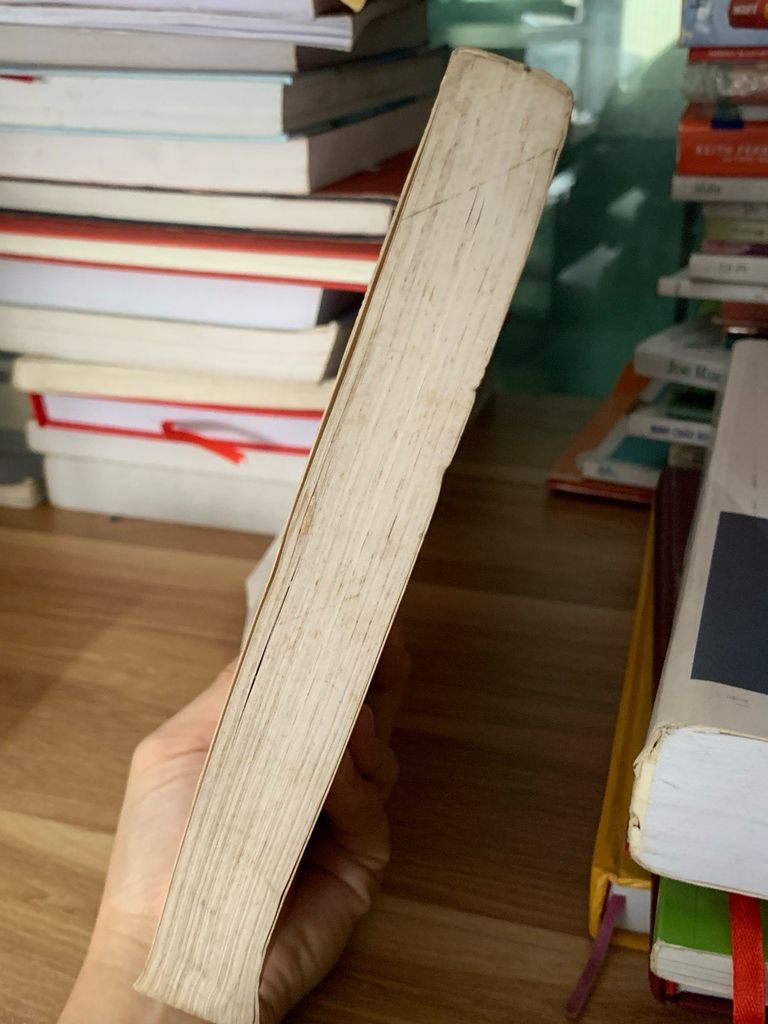 Luật thương mại và các văn bản hướng dẫn thi hành mới NXB tài chính - Ảnh thực tế 6