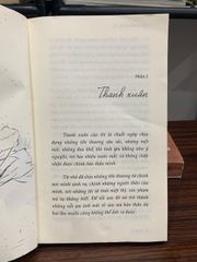 Anh chính là thanh xuân của em- Hạ Vũ - ảnh 4