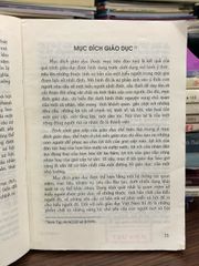 Giáo dục học – Một số vấn đề lý luận và thực tiễn – Hà Thế Ngữ - ảnh 4