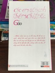 Cho em gần anh thêm chút nữa – Gào - ảnh 2