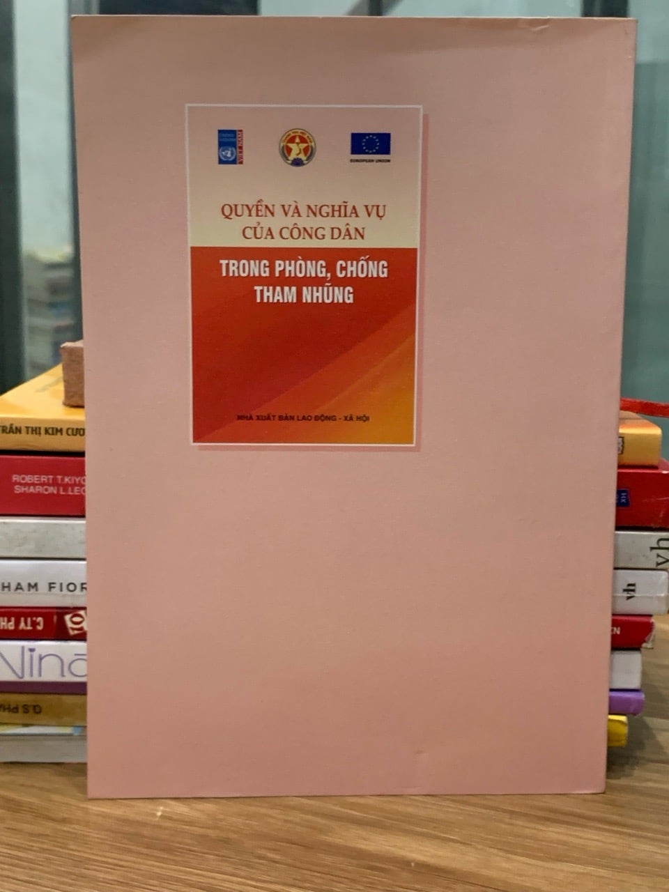 Quyền và nghĩa vụ của công dân trong phòng chống tham nhũng