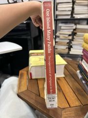 One Island, Many Faiths: The Experience of Religion in Britain – Rachel Morton - ảnh 5