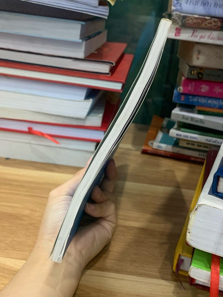 Hướng dẫn kiểm tra nhà nước và chứng nhận an toàn thực phẩm nhập khẩu -TS Trần Quang Trung - Ảnh thực tế 4