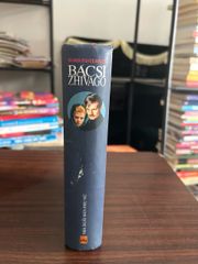 Bác sĩ Zhivago- Boris Pasternak - ảnh 2