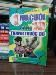 1 nụ cười bằng 10 thang thuốc bổ – Trần Trường Minh - ảnh 1