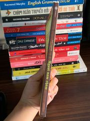 Người nam châm – Jack Canfield - ảnh 3